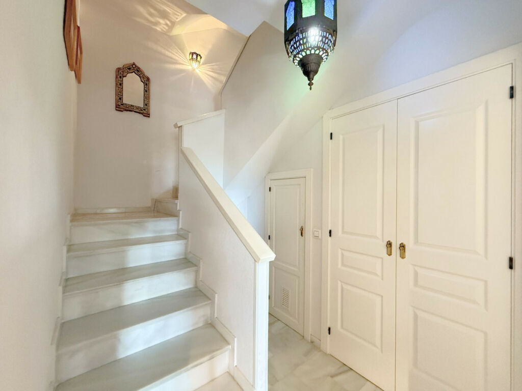 Townhouse Casares Playa Málaga - image 21