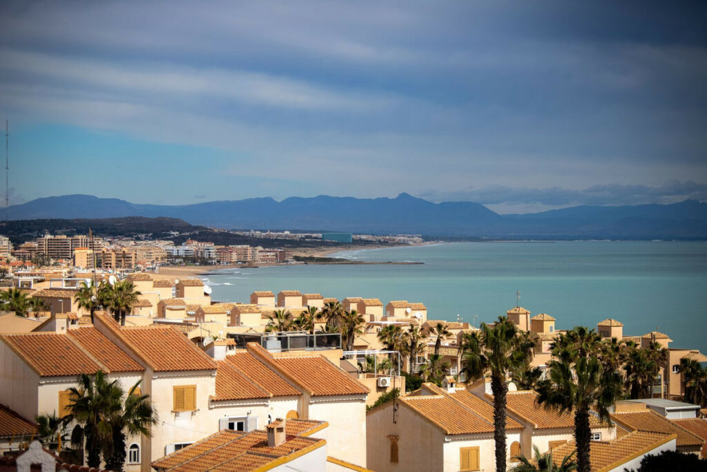 Ground Floor Apartment Torrevieja Alicante - image 21
