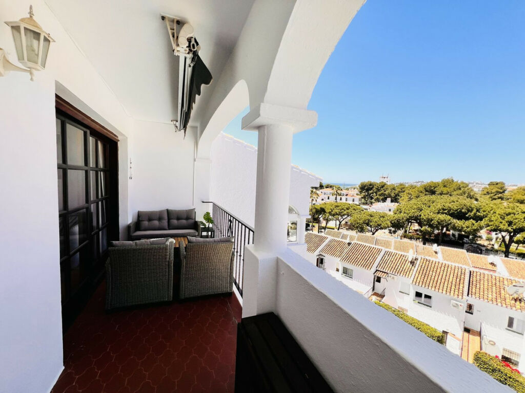 Top Floor Apartment Mijas Málaga - image 21