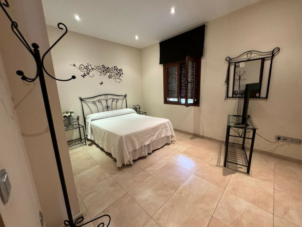 Detached Villa Benalmadena Costa Málaga - image 21