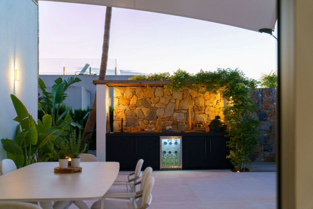 Detached Villa Las Colinas Golf Alicante - image 21