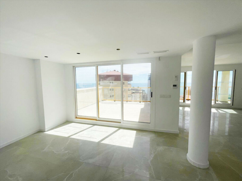 Penthouse Duplex Calpe Alicante - image 21