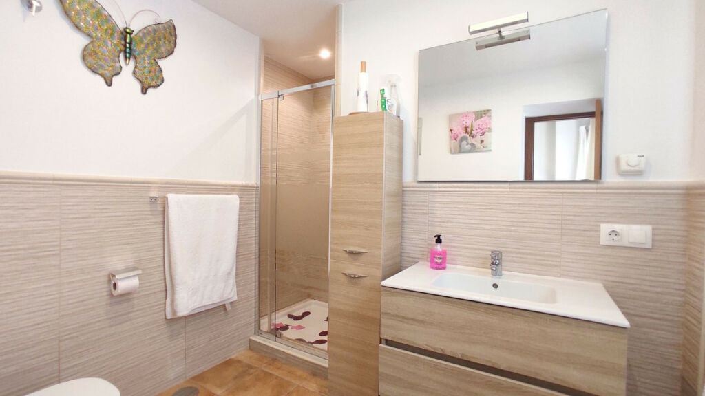 Detached Villa Coín Málaga - image 20