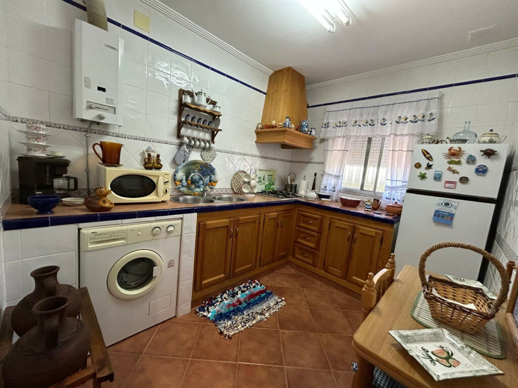 Detached Villa Alora Málaga - image 21