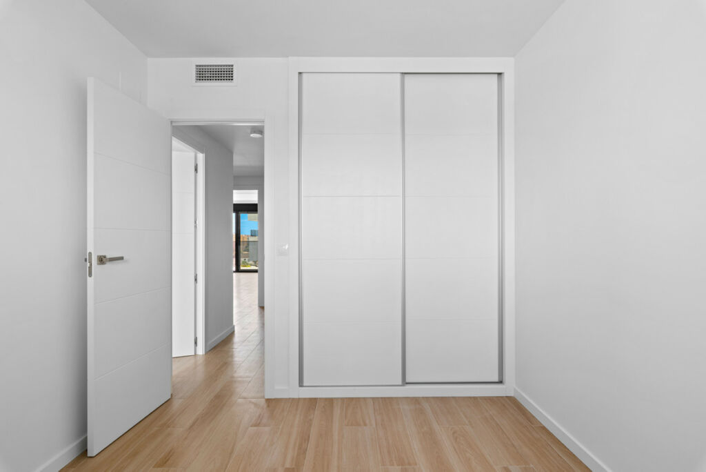 Middle Floor Apartment Campoamor Alicante - image 21