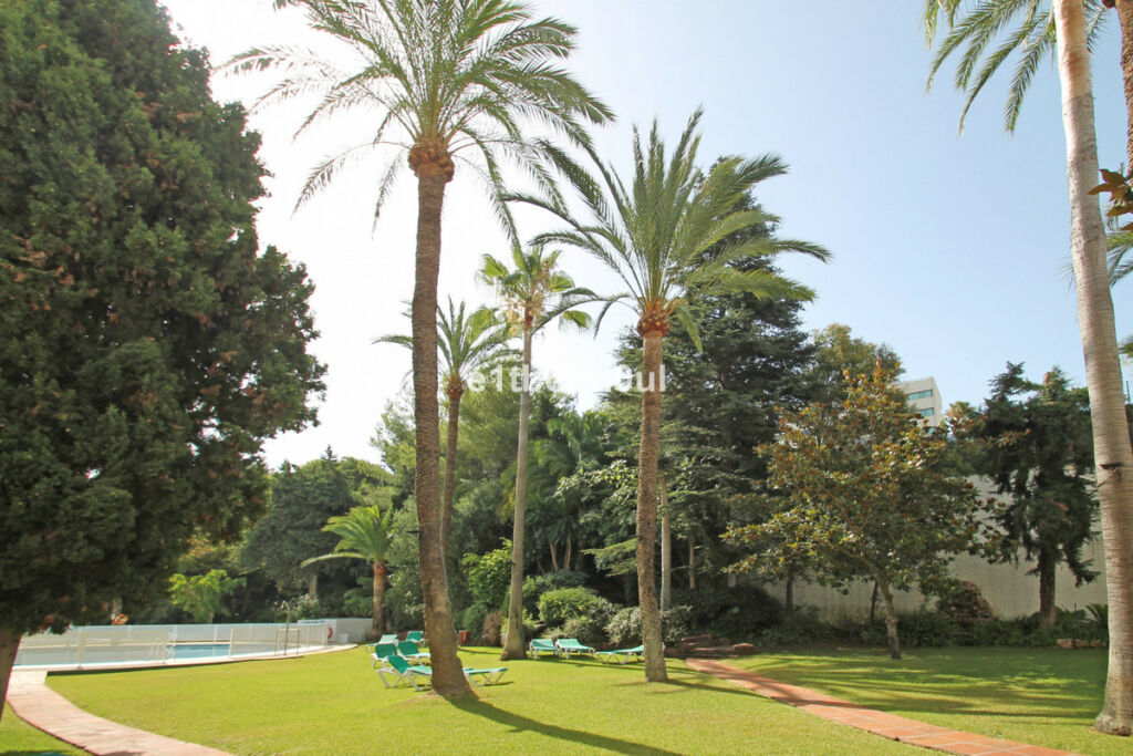 Penthouse The Golden Mile Málaga - image 21