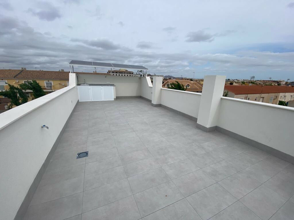 Detached Villa Los Alcazares Murcia - image 21