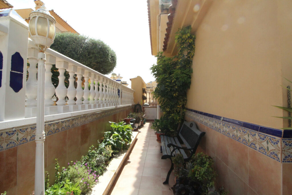 Semi-Detached House Gran Alacant Alicante - image 21