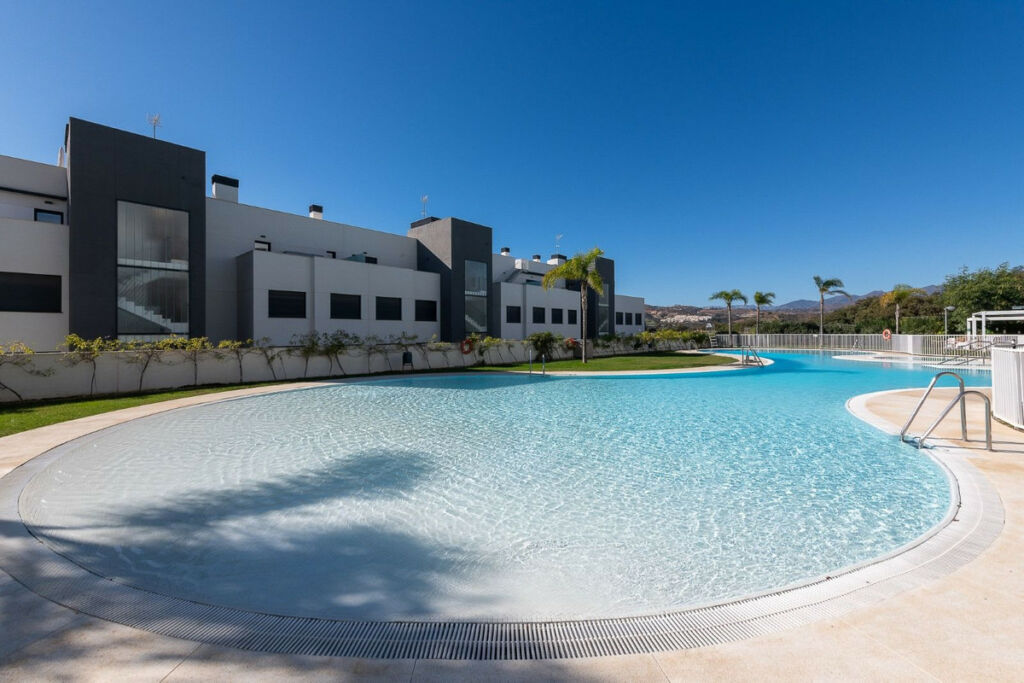 Middle Floor Apartment La Cala de Mijas Málaga - image 21