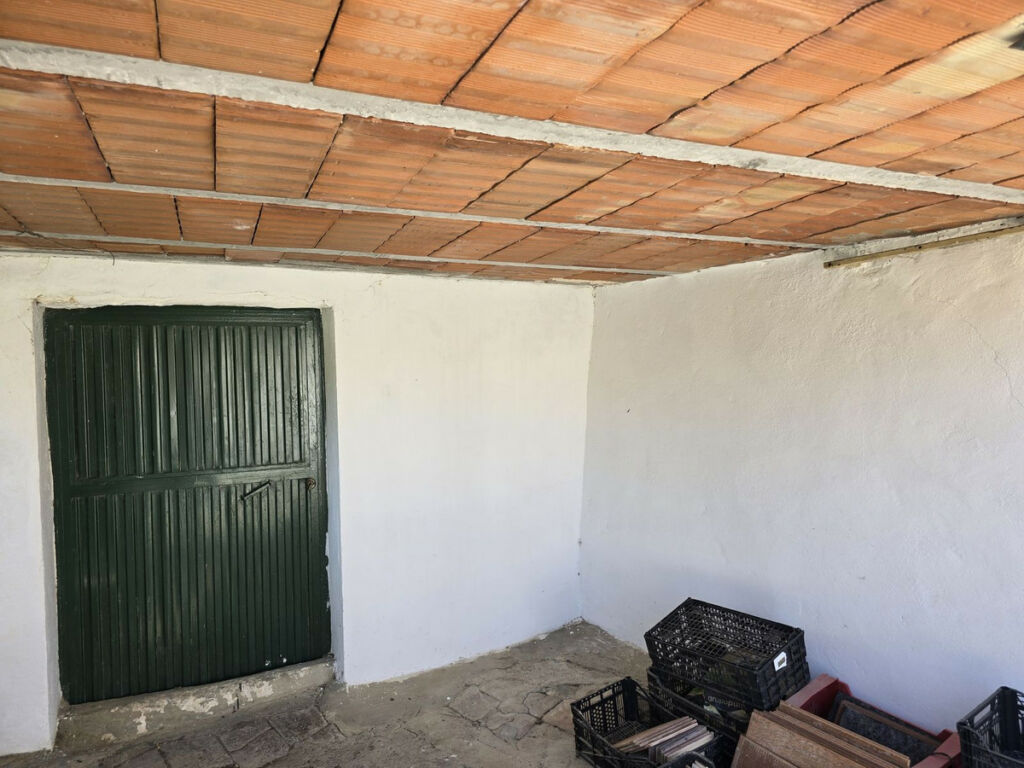 Townhouse Canillas de Aceituno Málaga - image 21