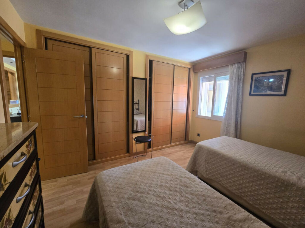 Middle Floor Apartment Marbella Málaga - image 22