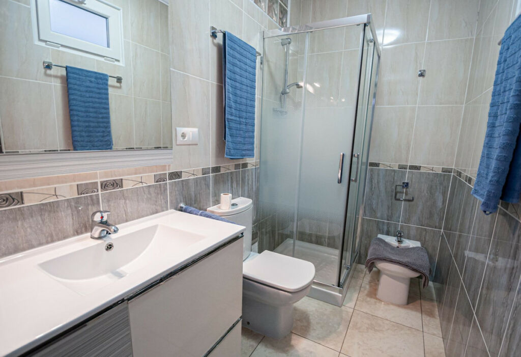 Detached Villa Benissa Alicante - image 21