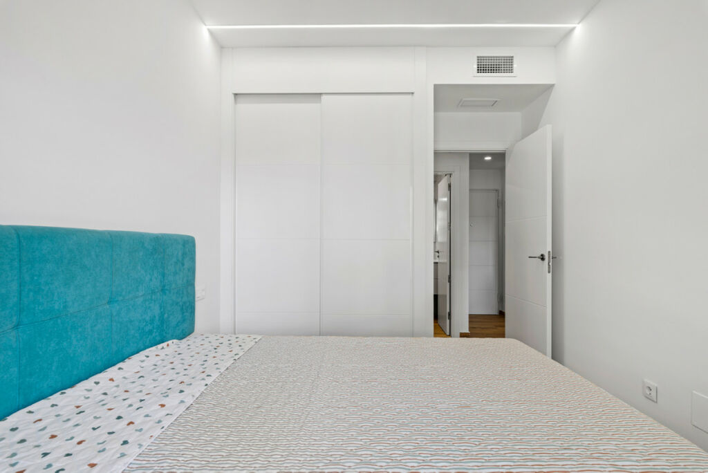 Ground Floor Apartment Villamartin Alicante - image 21