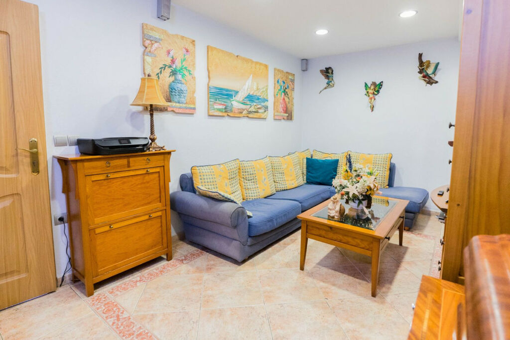 Townhouse Málaga Málaga - image 21