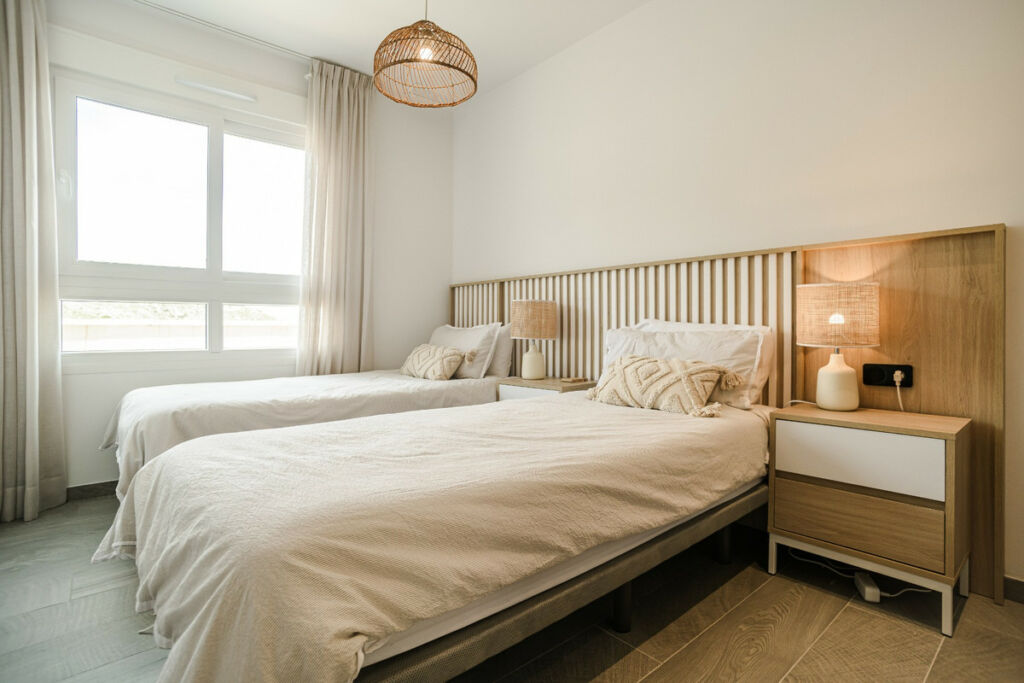 Ground Floor Apartment Algorfa Alicante - image 21