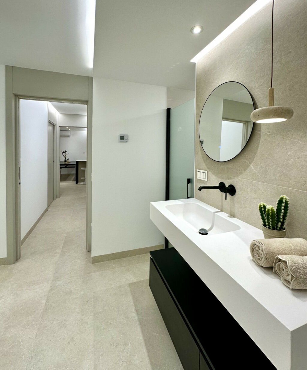 Middle Floor Apartment Marbella Málaga - image 21