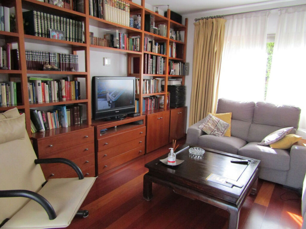 Detached Villa Málaga Este Málaga - image 21