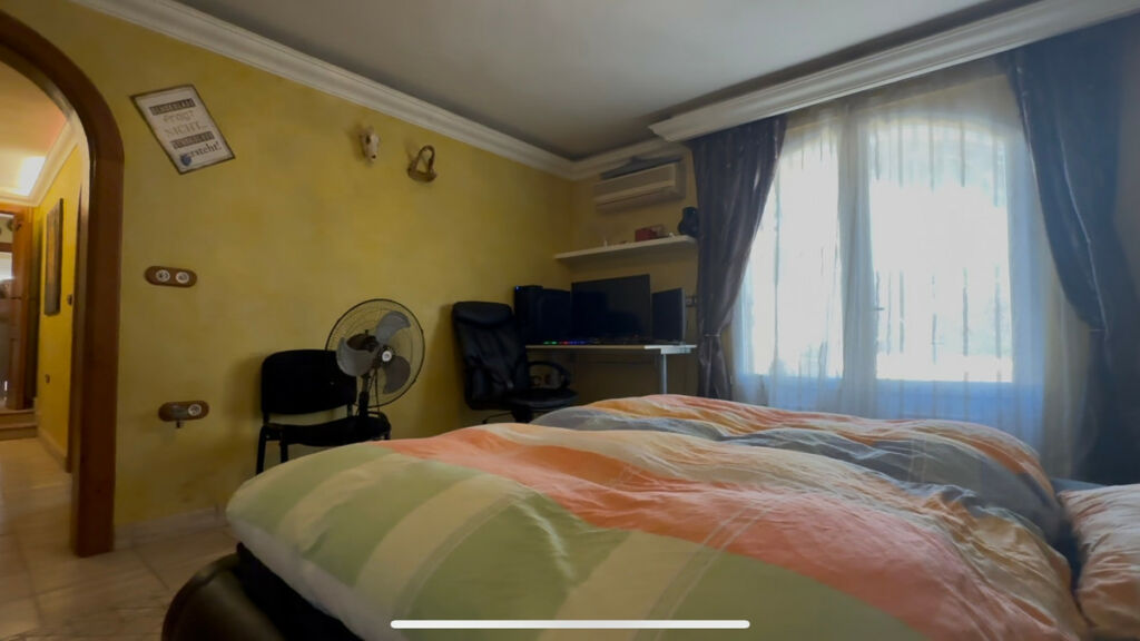 Detached Villa Cartagena Murcia - image 21