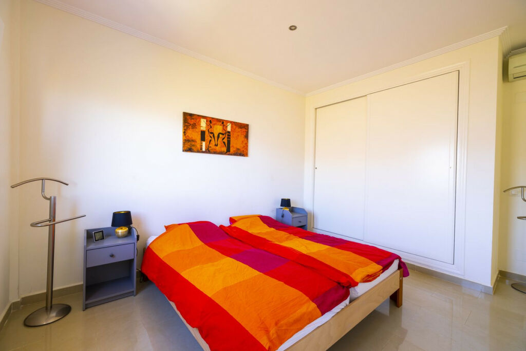 Detached Villa Arenas Málaga - image 21