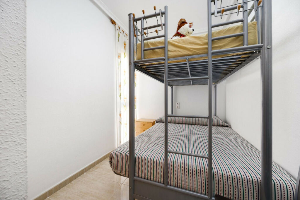 Penthouse Torrevieja Alicante - image 21