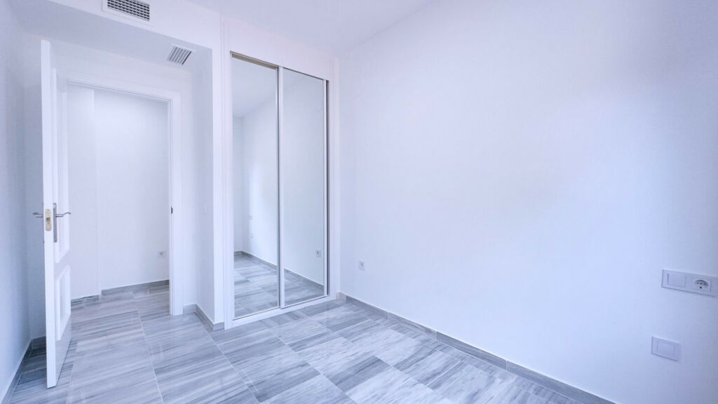 Ground Floor Apartment Marbella Málaga - image 21