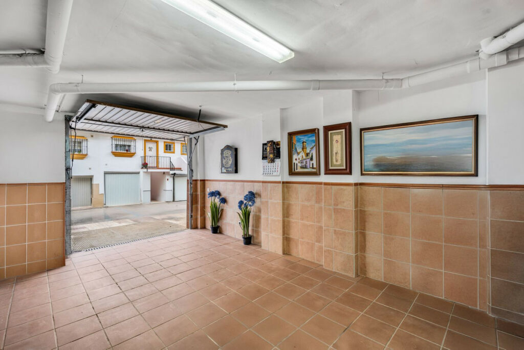 Semi-Detached House Estepona Málaga - image 21