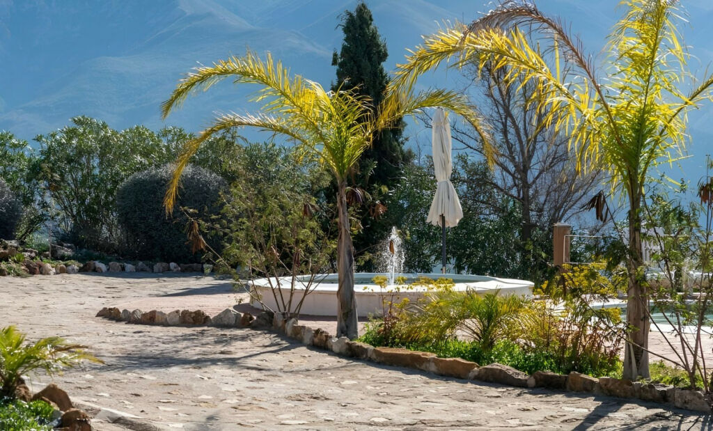 Finca - Cortijo Málaga Málaga - image 21