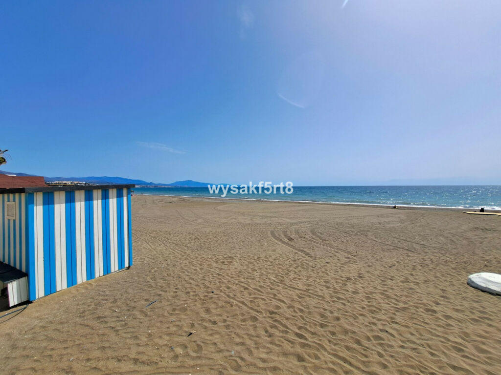 Ground Floor Apartment San Luis de Sabinillas Málaga - image 23