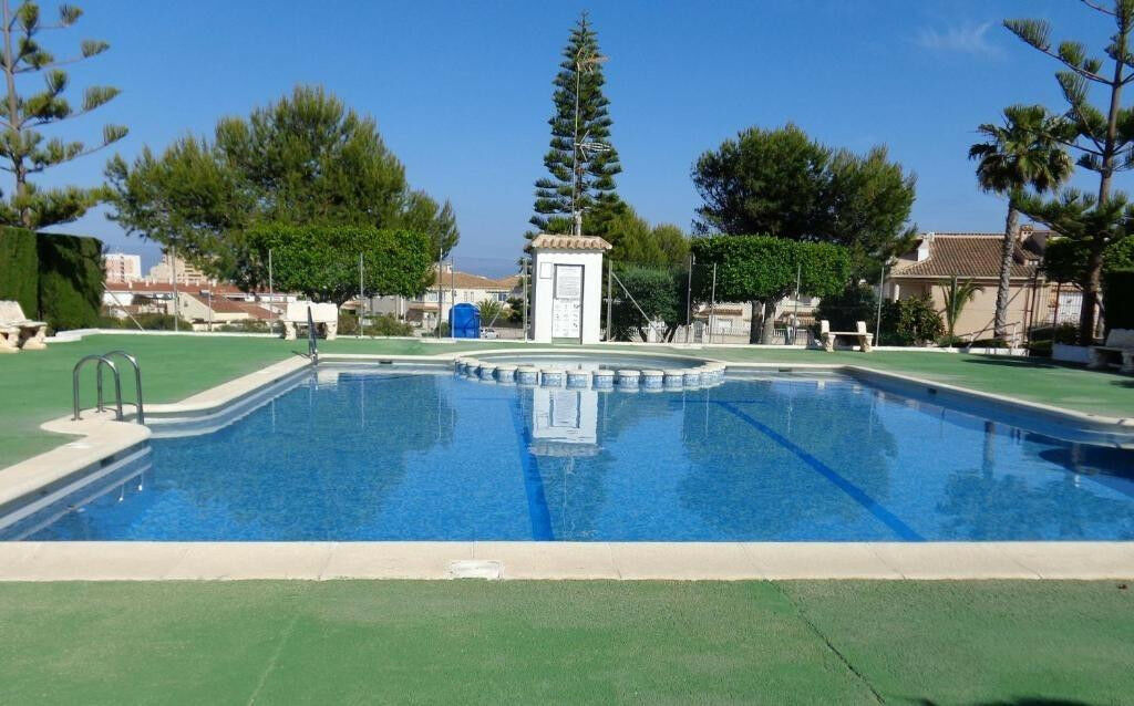 Bungalow Torrevieja Alicante - image 21