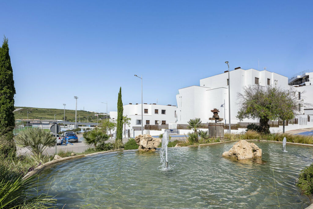Penthouse Estepona Málaga - image 21