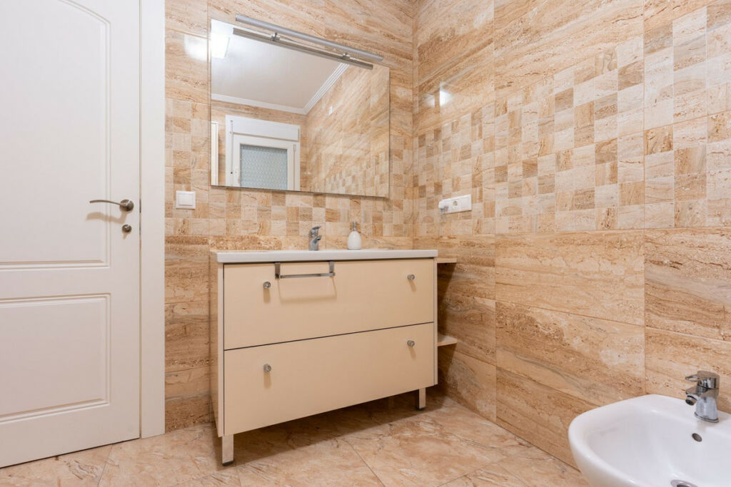 Detached Villa Los Balcones Alicante - image 21