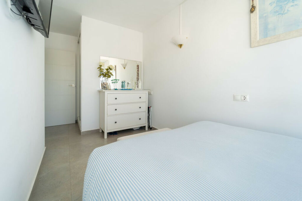 Semi-Detached House Mijas Costa Málaga - image 21