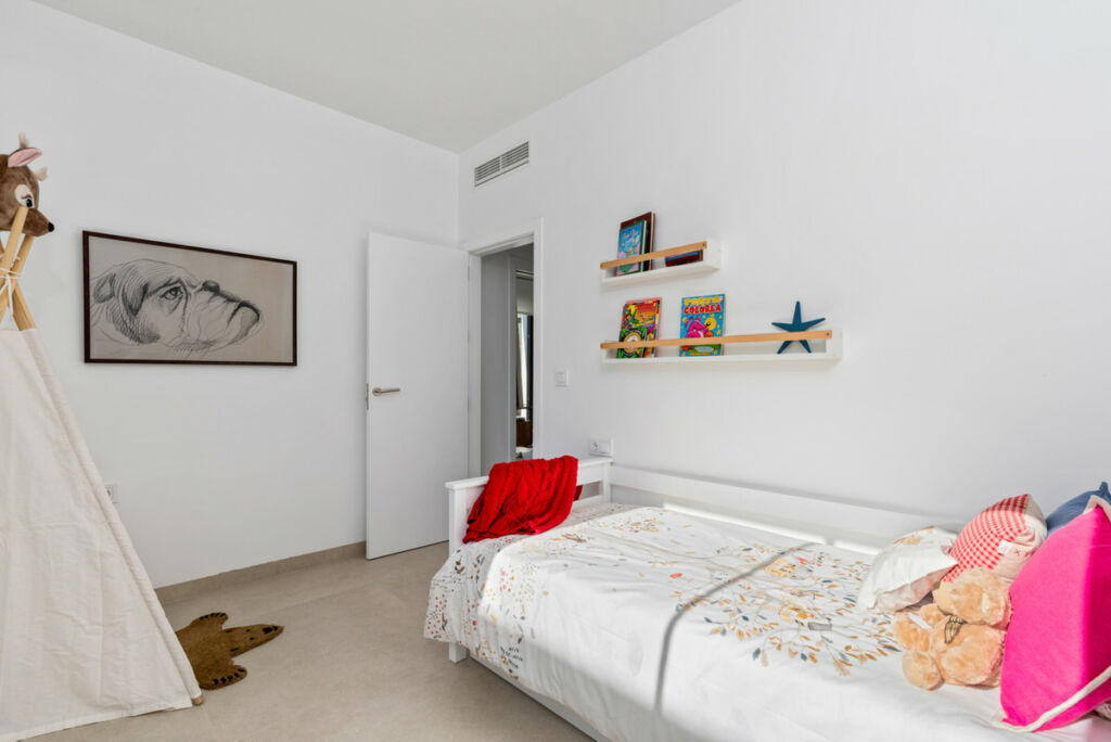 Detached Villa Mar de Cristal Murcia - image 21