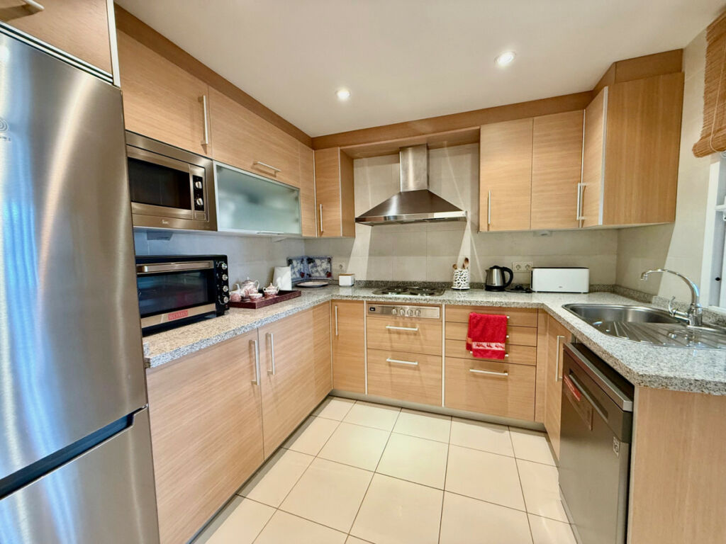 Penthouse Duplex Estepona Málaga - image 21
