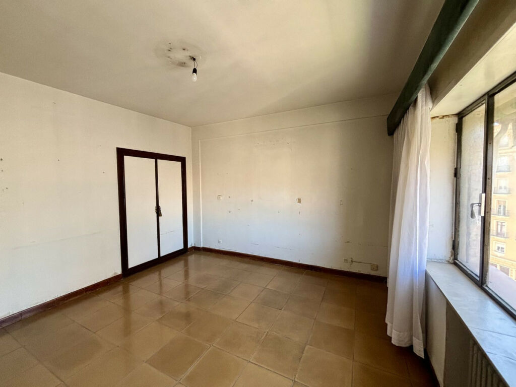 Middle Floor Apartment Málaga Centro Málaga - image 21