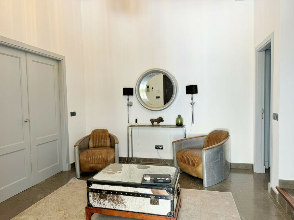 Detached Villa Sotogrande Cádiz - image 21