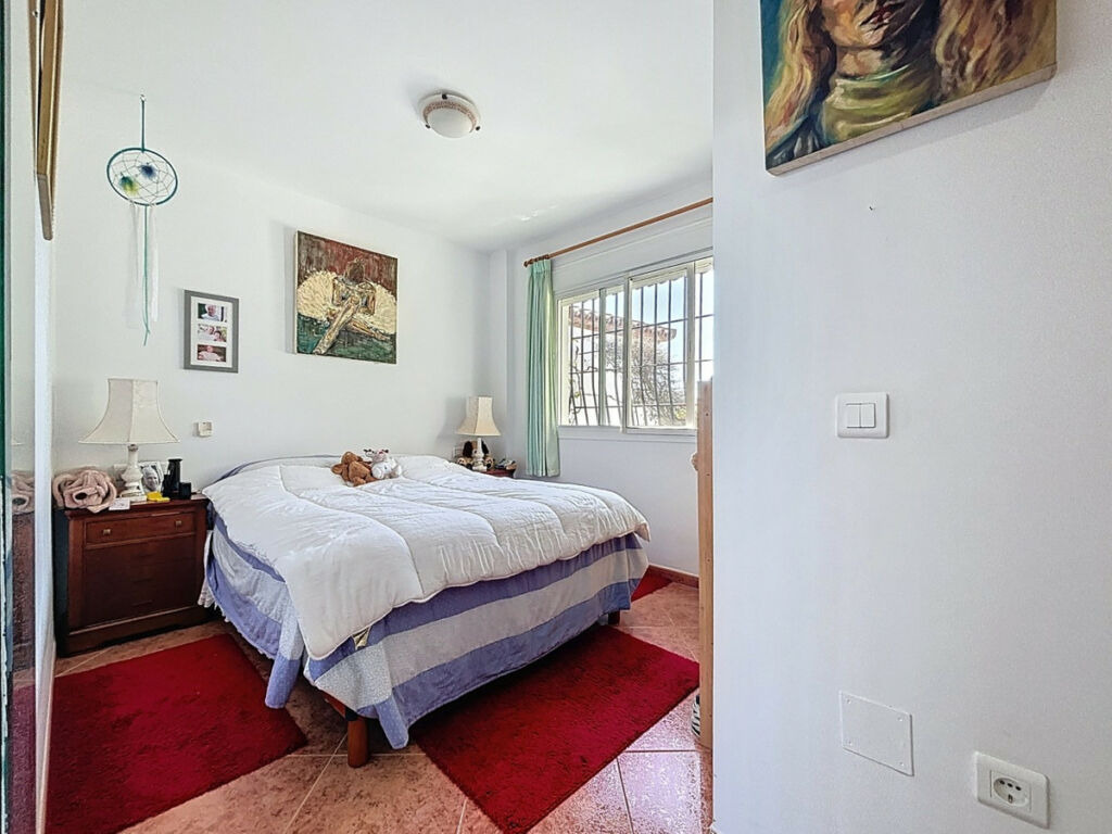Detached Villa Canillas de Aceituno Málaga - image 21