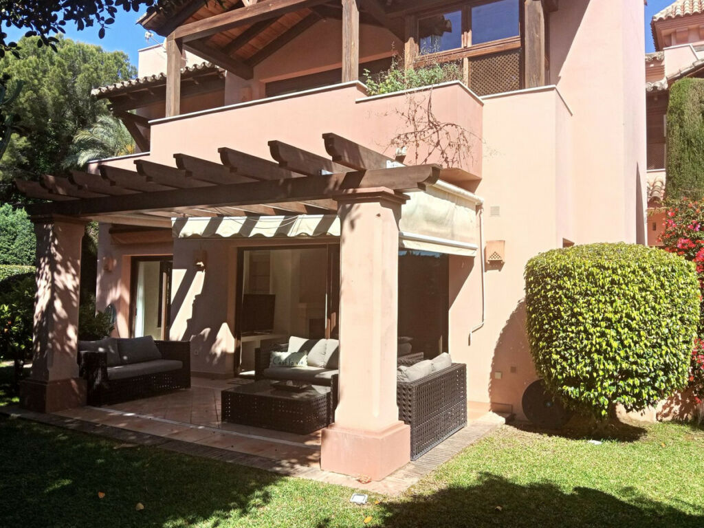 Townhouse Marbella Málaga - image 19