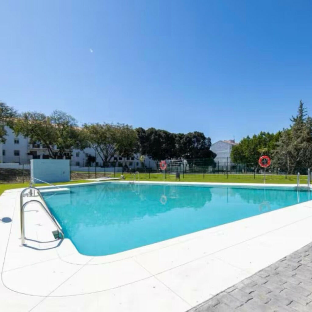 Penthouse Estepona Málaga - image 21