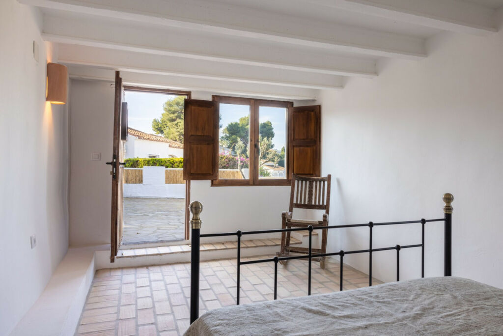 Detached Villa Javea Alicante - image 21