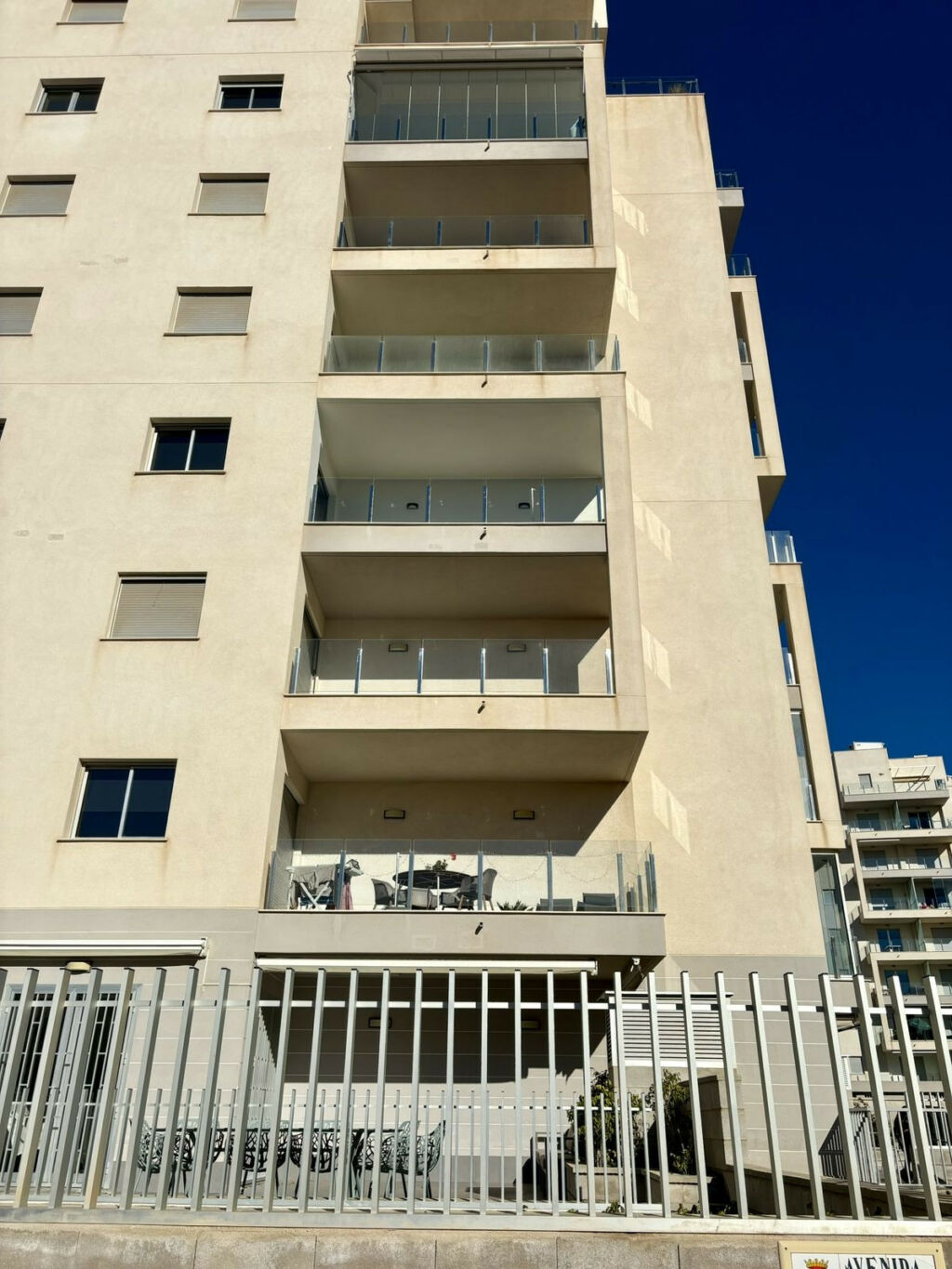 Middle Floor Apartment La Mata Alicante - image 21