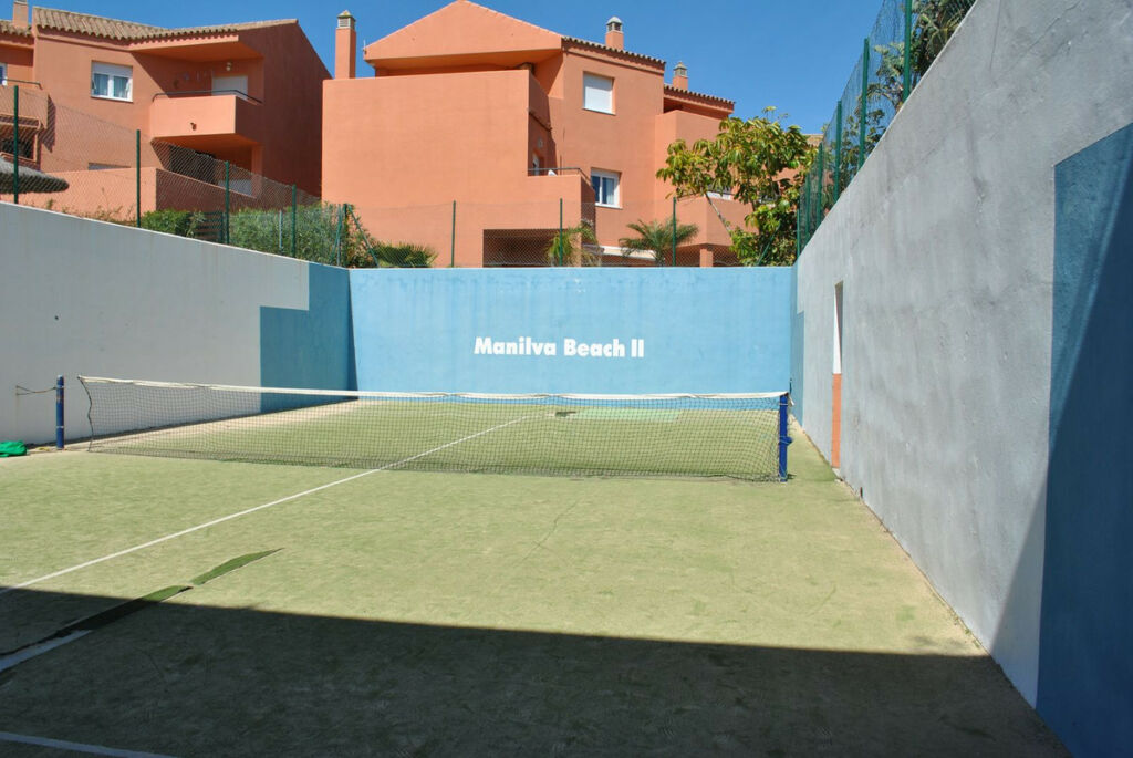 Semi-Detached House Manilva Málaga - image 19