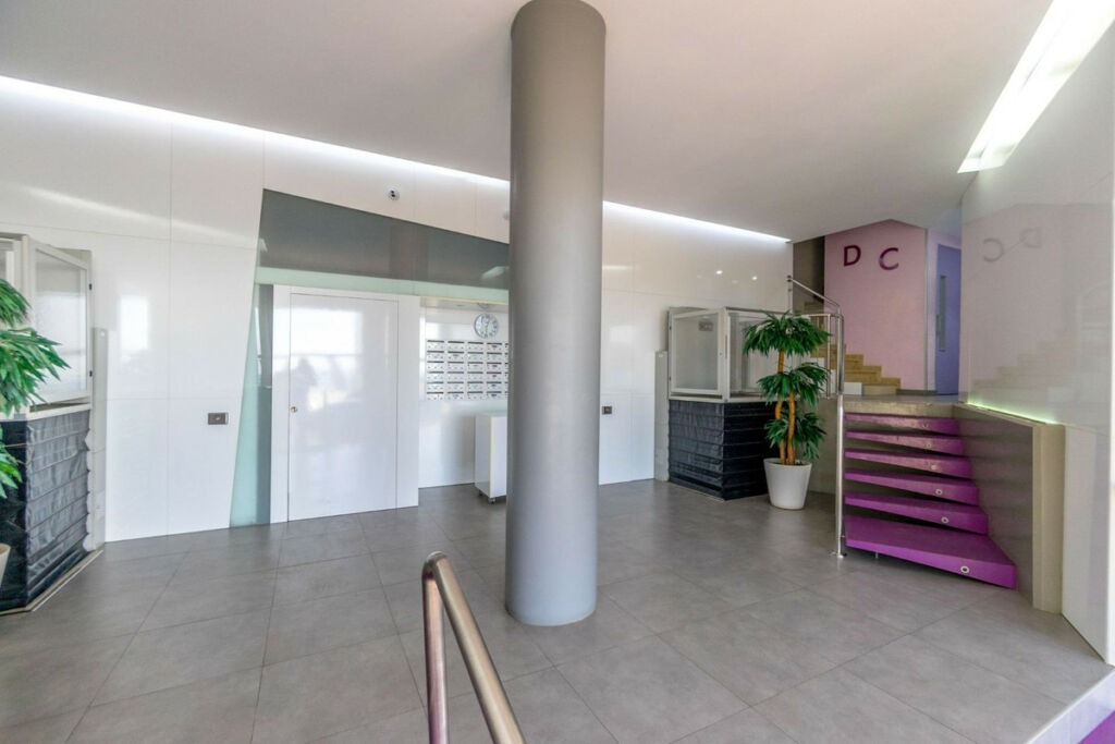 Middle Floor Apartment Playa Del Cura Alicante - image 22