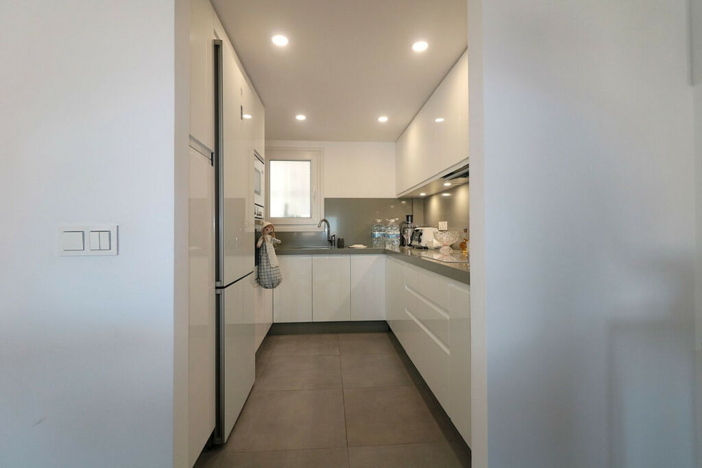 Penthouse San Pedro de Alcántara Málaga - image 22