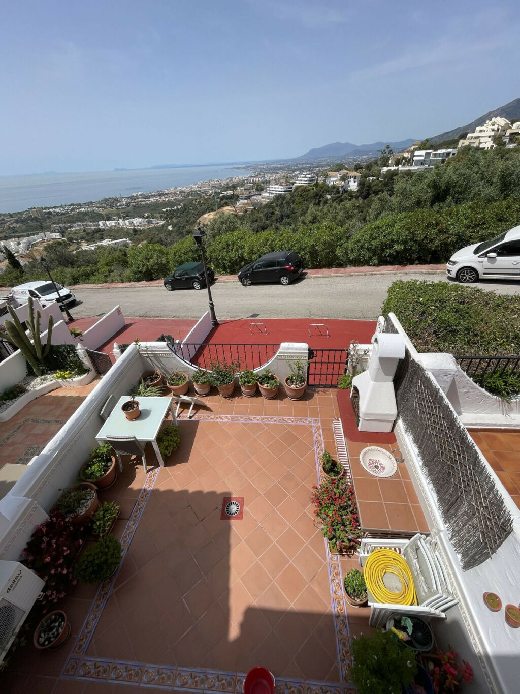 Townhouse Altos de los Monteros Málaga - image 22