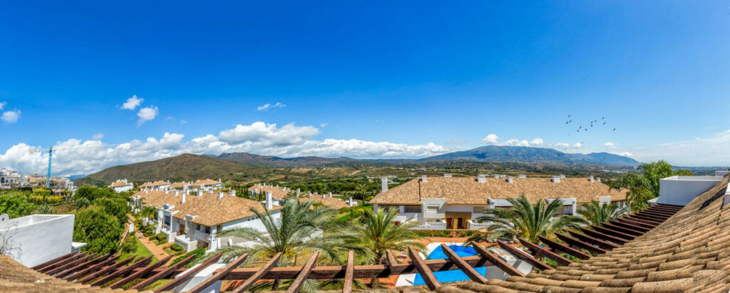 Townhouse La Cala Golf Málaga - image 22