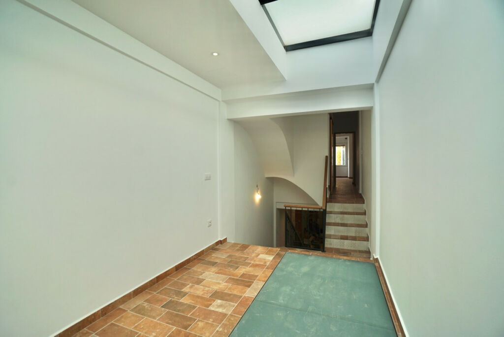 Townhouse Benitachell Alicante - image 22