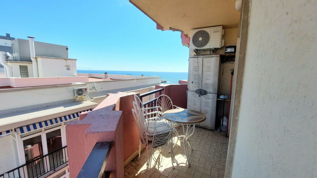 Middle Floor Apartment Fuengirola Málaga - image 21