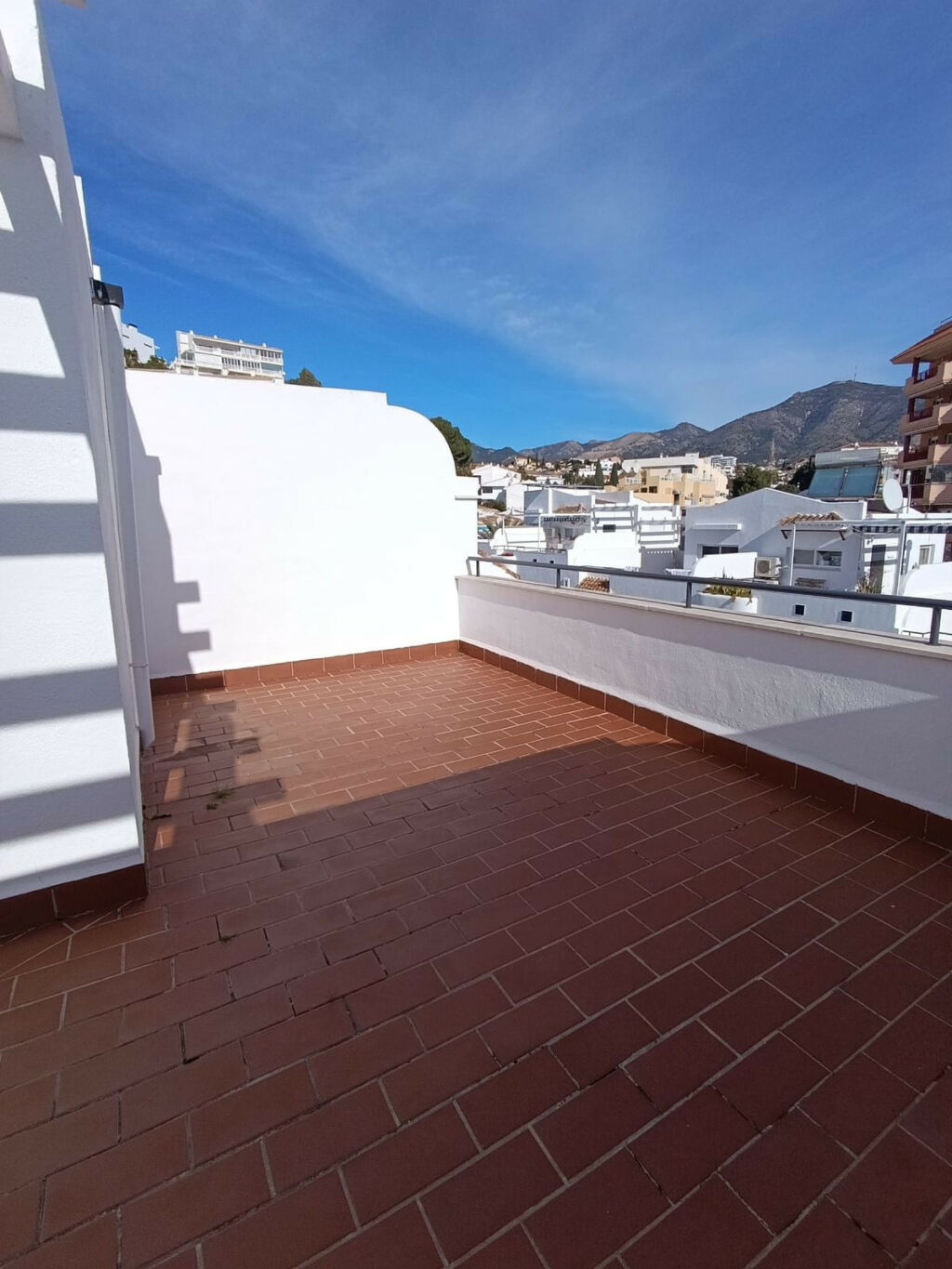Townhouse Fuengirola Málaga - image 22