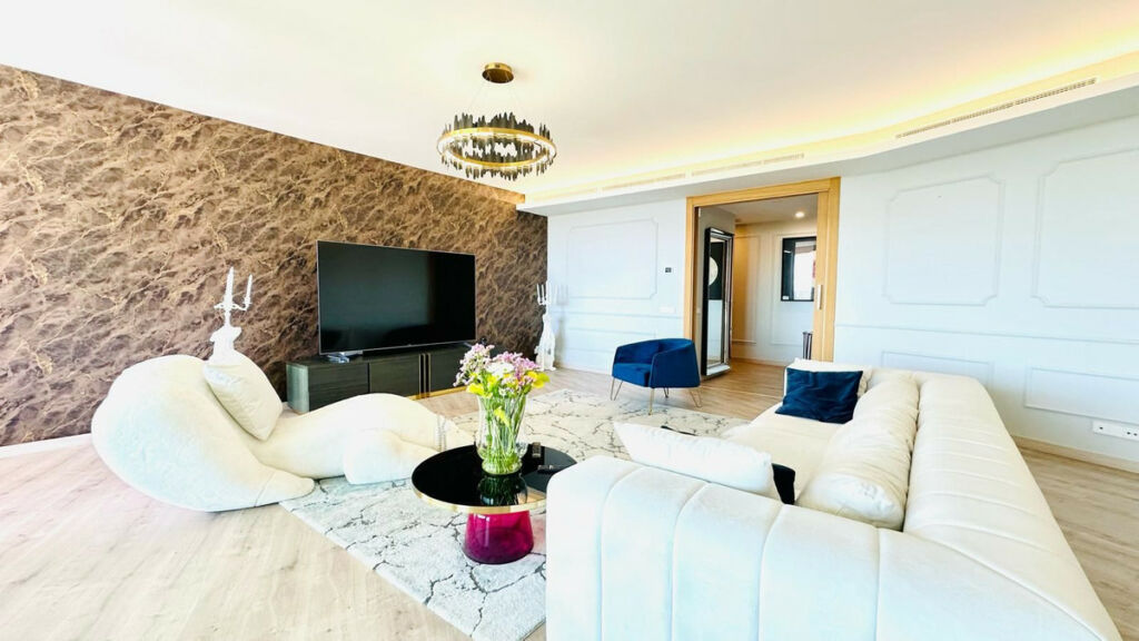 Middle Floor Apartment La Quinta Málaga - image 22